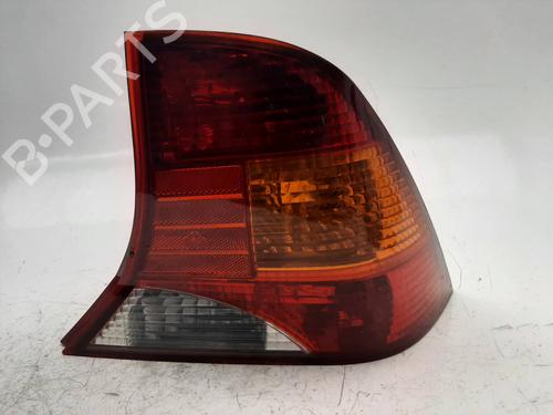 Used Right taillight FORD FOCUS I Saloon (DFW) 1.6 16V (100 hp) 9225700