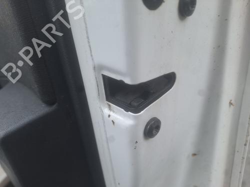 Front right lock SEAT LEON (1P1) 1.6 TDI | BP31258282C97 