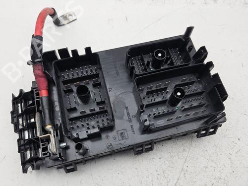 Fuse box OPEL ASTRA J (P10) | BP31250410E1 - Image 3