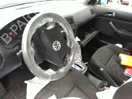 Engine control unit (ECU) VW GOLF IV (1J1) 1.6 | BP1150260M57 