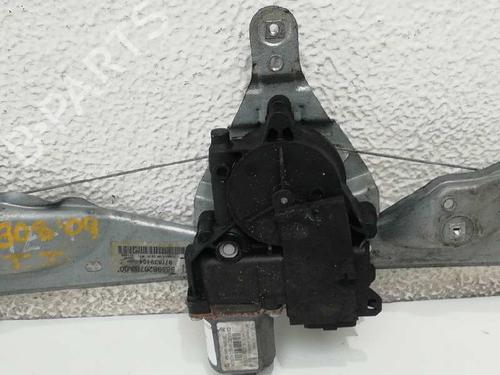 Rear left window mechanism PEUGEOT 308 I (4A_, 4C_)  | BP179992C24 