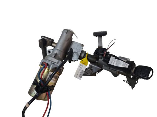 Used Steering column Steering column TOYOTA COROLLA (_E12_) [2001-2008] 33689181 33689181