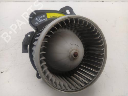 Varmeblæser OPEL CORSA D (S07) [2006-2015]  10353705