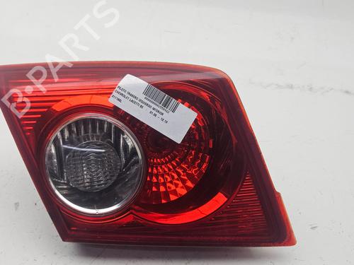 Used Left tailgate light CHEVROLET NUBIRA Saloon 1.4 (95 hp) 29183565