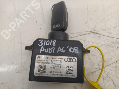 Used Ignition barrel AUDI A6 C6 Avant (4F5) [2004-2011]  19286165
