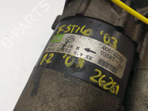 Starter FIAT STILO (192_) 1.2 16V (192_XA1B) | BP5412203M8 