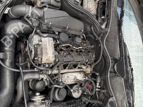 Used AC compressor MERCEDES-BENZ C-CLASS (W203) C 220 CDI (203.006) (136 hp) 32234604