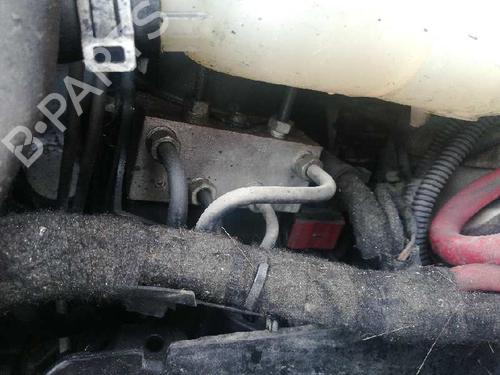 Used ABS pump OPEL ZAFIRA / ZAFIRA FAMILY B (A05) 1.9 CDTI (M75) (150 hp) 3461651