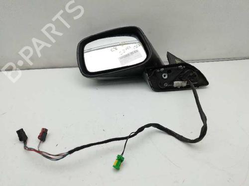Used Left mirror CITROËN C8 (EA_, EB_) 2.2 HDi (128 hp) 5811344