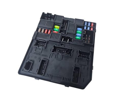 Fuse box RENAULT MEGANE IV Hatchback (B9A/M/N_) 1.5 dCi 110 (B9A3) | BP39567710E1 - Image 2
