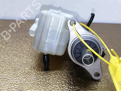 Brake master cylinder SEAT IBIZA IV SC (6J1, 6P5)  | BP1617670M77 