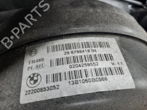 Servo brake BMW 3 Touring (E91) 318 d (143 hp) 13535897