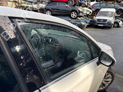 Used Front right window mechanism Front right window mechanism CITROËN C4 II (NC_) [2009-2026] 32708568 32708568