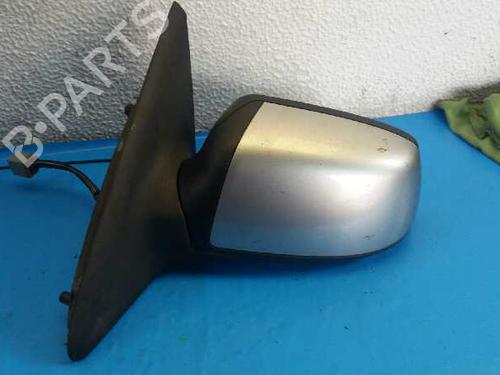 Left mirror FORD MONDEO III (B5Y) 2.0 16V TDDi / TDCi | BP539660C26 