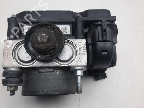 ABS pump FIAT 500 (312_) 1.2 LPG (312AXA1A) | BP25122157M43