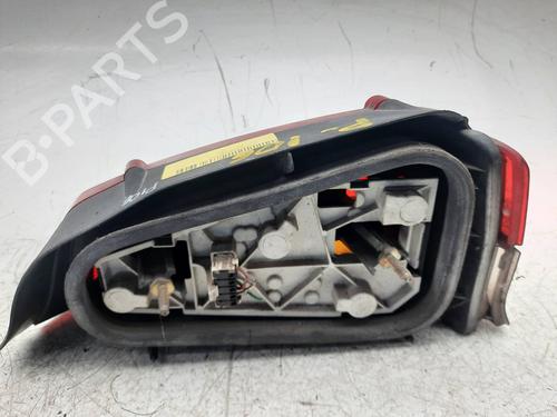 Left taillight PEUGEOT 106 II (1A_, 1C_)  | BP9839452C34 