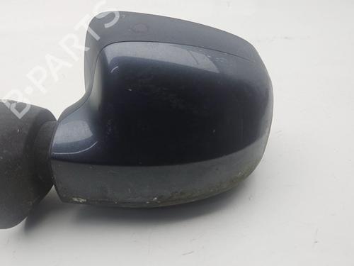 Left mirror DACIA SANDERO  | BP27931329C26 