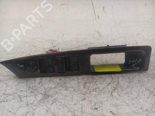 Used Left front window switch AUDI A8 D2 (4D2, 4D8) 2.5 TDI (150 hp) 9966281