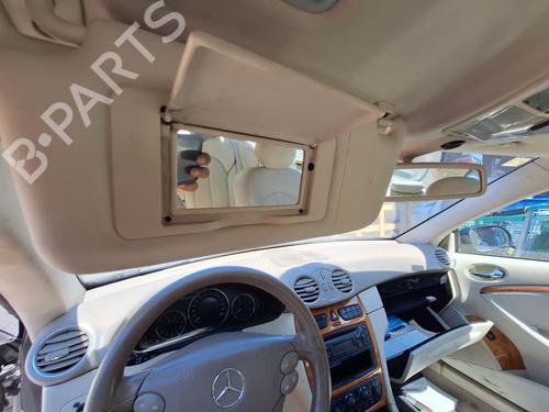 Used Left sun visor Left sun visor 37703103 37703103
