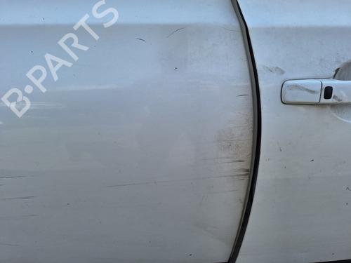 Right rear door NISSAN QASHQAI I (J10, NJ10)  | BP18096293C5 
