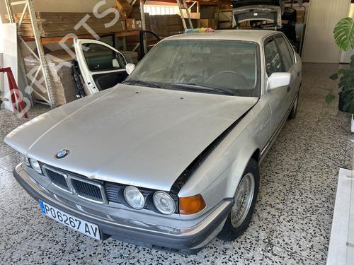 Used Gearbox BMW 7 (E32) 750 i, iL V12 (300 hp) 27835089