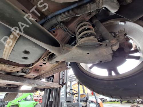 Rear axle ALFA ROMEO MITO (955_)  | BP24507162M2 
