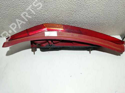 Left taillight FIAT PUNTO (188_) 1.9 JTD 80 (188.237, .257, .337, .357) | BP212494C34 