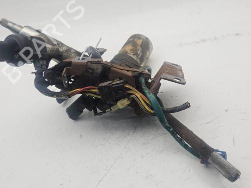 Steering column RENAULT CLIO II (BB_, CB_)  | BP29504963M21 