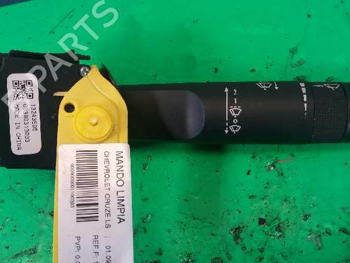 Devioluci CHEVROLET CRUZE (J300) 2.0 CDI (125 hp) 1333446