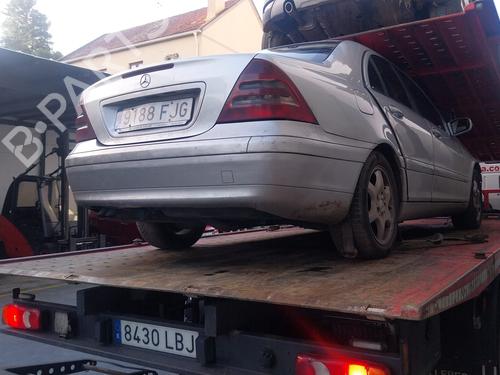 Used Parts MERCEDES-BENZ C-CLASS (W203) C 220 CDI (203.006) 5013829