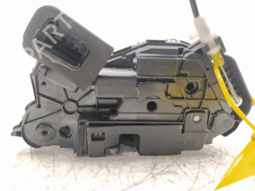 Front left lock SEAT TARRACO (KN2)  | BP19286201C98 