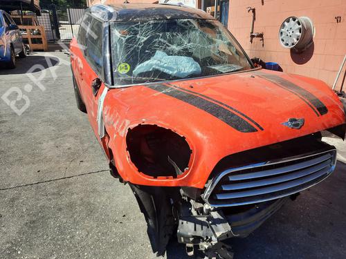 Subframe MINI MINI CLUBVAN (R55) Cooper D | BP10079410M9 - Image 7