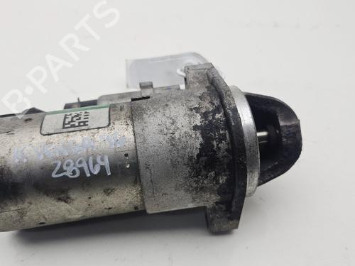 Startmotor KIA VENGA (YN) 1.4 CRDi 90 (90 hp) 27576556