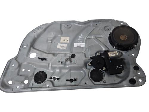 Vindusheismekanisme høyre foran Vindusheismekanisme høyre foran VW POLO IV (9N_, 9A_) 1.4 TDI (75 hp) 34155604 34155604