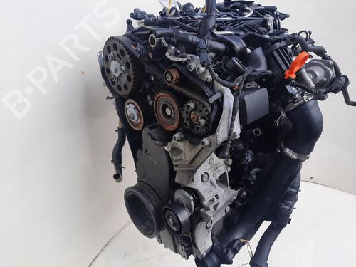 Engine VW GOLF VI (5K1) | BP24038855M1