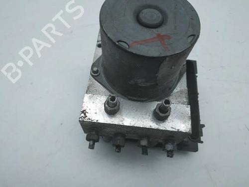 ABS Bremseaggregat RENAULT GRAND SCÉNIC II (JM0/1_) 1.9 dCi (116 hp) 6026765