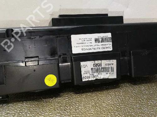 Instrument cluster VW PASSAT B6 (3C2) 2.0 TDI | BP889306C47 