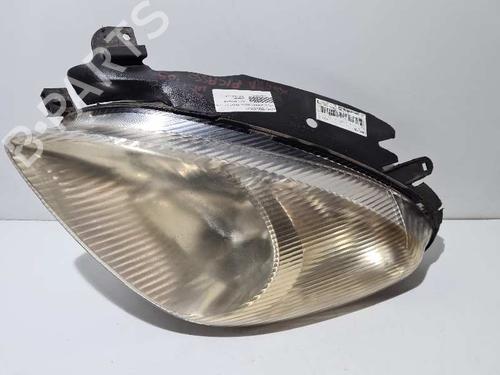 Used Left headlight CITROËN XSARA PICASSO (N68) [1999-2012]  1383863
