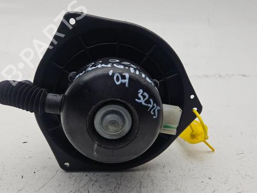 Ventilator motor SUZUKI GRAND VITARA II (JT, TE, TD) [2005-2025]  30934162