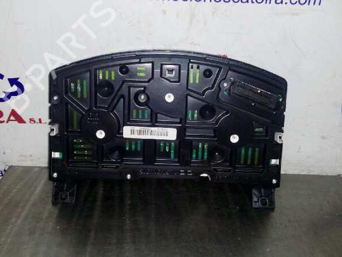 Instrument cluster OPEL ASTRA H (A04) 1.6 (L48) | BP210131C47 