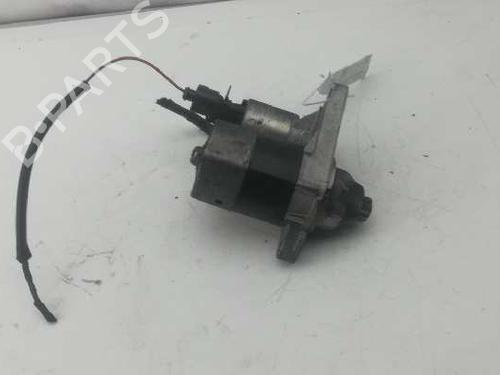 Used Starter VW POLO (9N_, 9A_) 1.4 TDI (70 hp) 4618553
