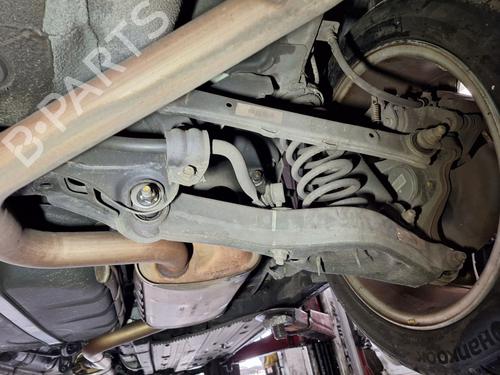 Rear axle HYUNDAI i30 (GD)  | BP26332743M2
