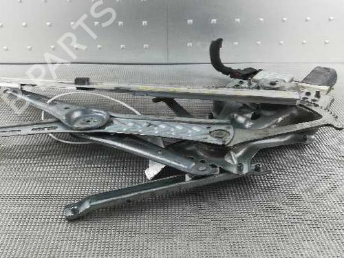Front left window mechanism OPEL VECTRA C GTS (Z02) 1.8 16V (F68) | BP2834871C22 