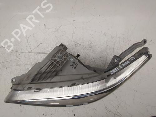 Left headlight CHEVROLET AVEO / KALOS Hatchback (T250, T255) 1.2 | BP17521272C28 