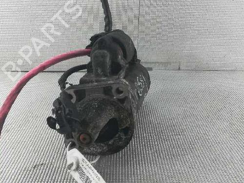 Starter FORD FOCUS I (DAW, DBW) 1.6 16V | BP1562197M8 