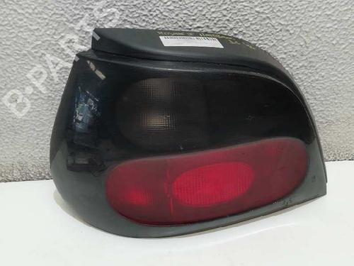 Used Left taillight RENAULT MEGANE I (BA0/1_) 1.6 e (BA0F, BA0S) (90 hp) 5649571