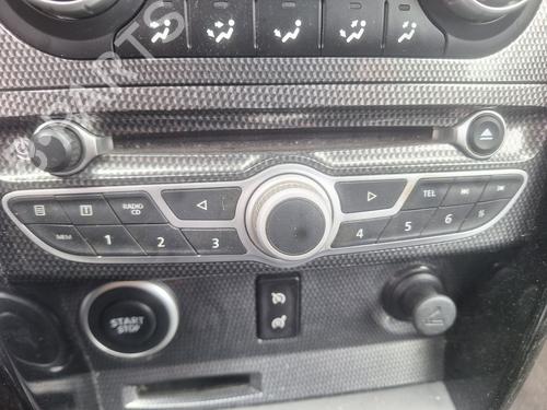 Radio RENAULT KOLEOS I (HY_) 2.0 dCi (HY0K) | BP29278826E6 