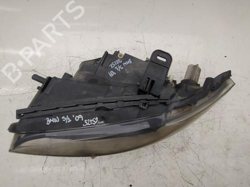 Left headlight BMW 1 (E87) 118 d | BP18011707C28 