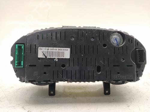 Instrument cluster SEAT CORDOBA (6L2) 1.9 SDI | BP15644323C47 