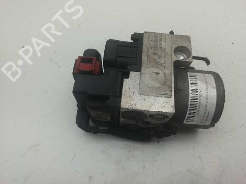 Used ABS pump PEUGEOT 306 (7B, N3, N5) 1.9 D (69 hp) 5866511